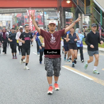 Runner Photo 4599269