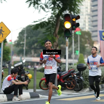 Runner Photo 4599271
