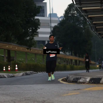 Runner Photo 4599274