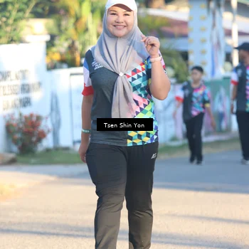 Runner Photo 4599275