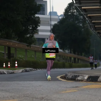 Runner Photo 4599276
