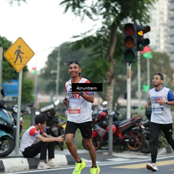 Runner Photo 4599277