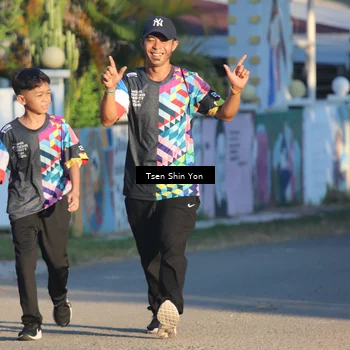 Runner Photo 4599279