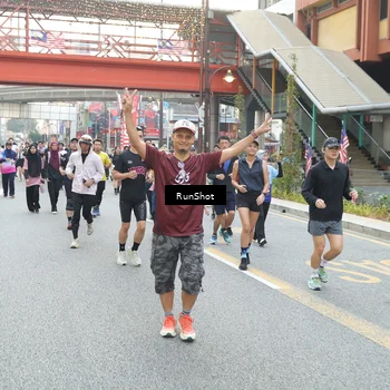 Runner Photo 4599284