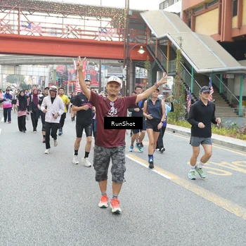 Runner Photo 4599285