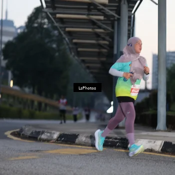 Runner Photo 4599286