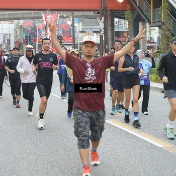 Runner Photo 4599296