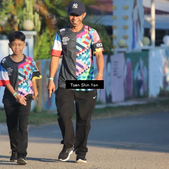 Runner Photo 4599298
