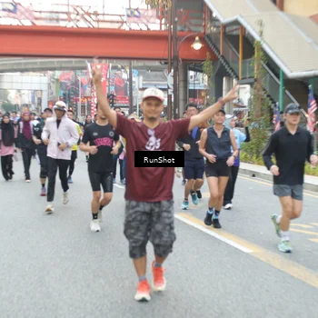 Runner Photo 4599306