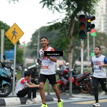 Runner Photo 4599317