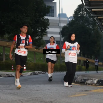 Runner Photo 4599319