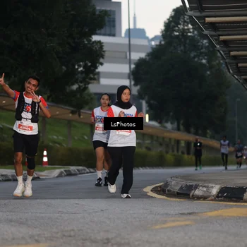 Runner Photo 4599324