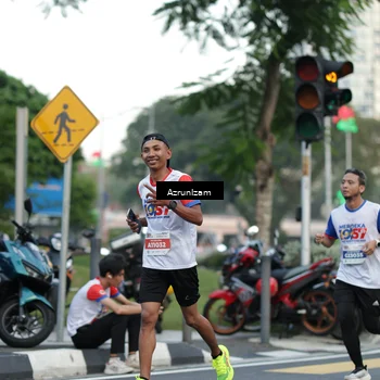 Runner Photo 4599325