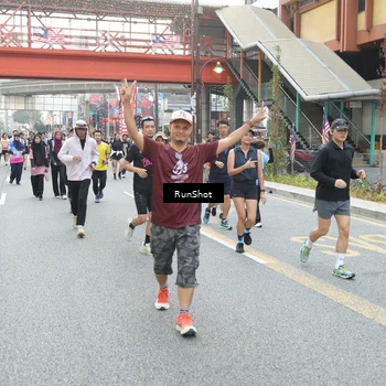 Runner Photo 4599328