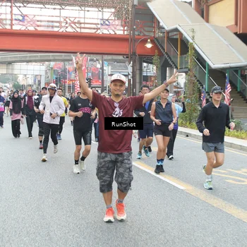 Runner Photo 4599334
