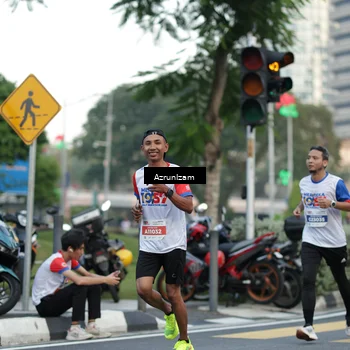 Runner Photo 4599335