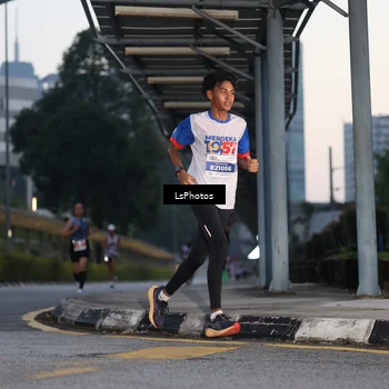 Runner Photo 4599343