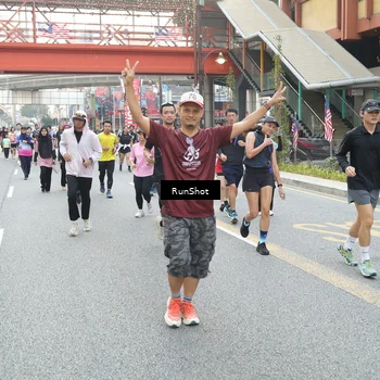 Runner Photo 4599348