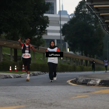 Runner Photo 4599352