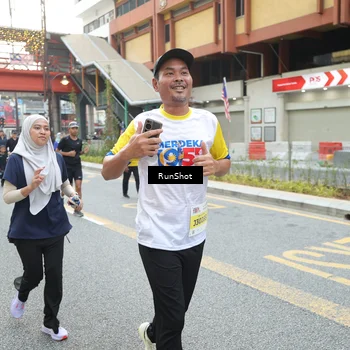 Runner Photo 4599355