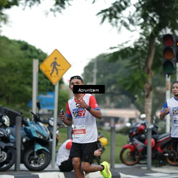 Runner Photo 4599365