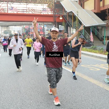 Runner Photo 4599370