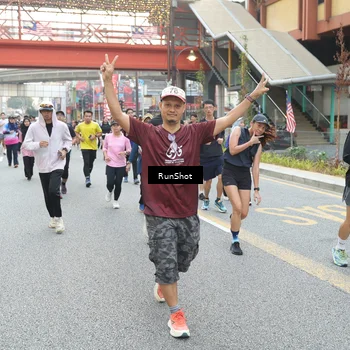 Runner Photo 4599371