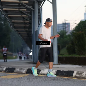 Runner Photo 4599377