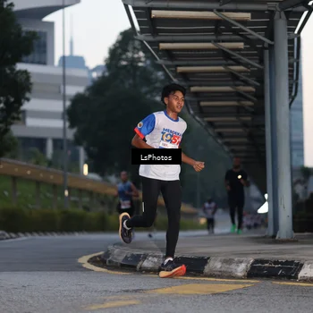 Runner Photo 4599384