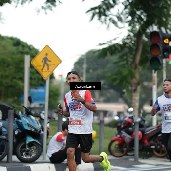 Runner Photo 4599386