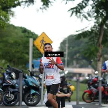 Runner Photo 4599391