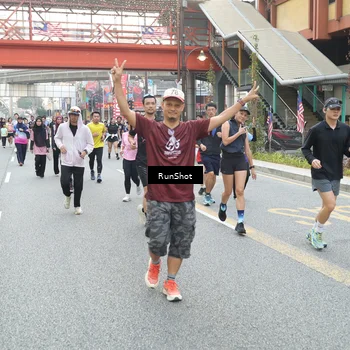 Runner Photo 4599396