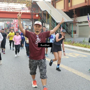 Runner Photo 4599399
