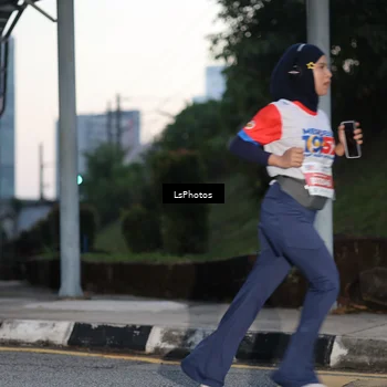 Runner Photo 4599401