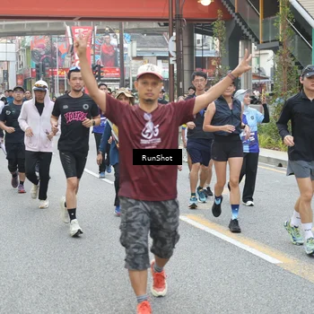 Runner Photo 4599408