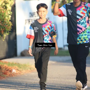 Runner Photo 4599416