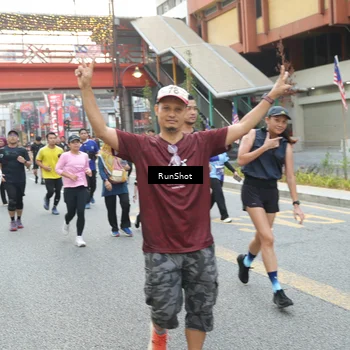 Runner Photo 4599424