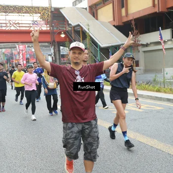 Runner Photo 4599425