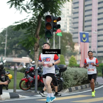 Runner Photo 4599428