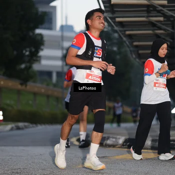 Runner Photo 4599432