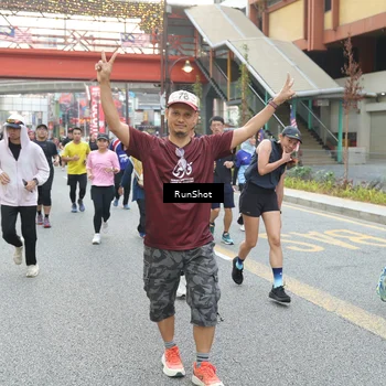 Runner Photo 4599436