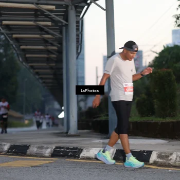 Runner Photo 4599441