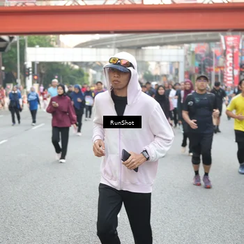 Runner Photo 4599442