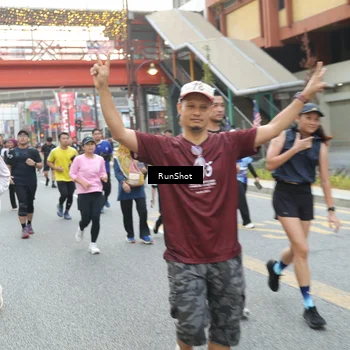 Runner Photo 4599447