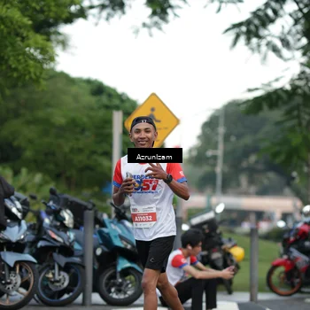 Runner Photo 4599463