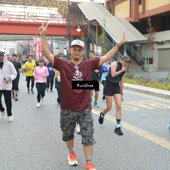 Runner Photo 4599464