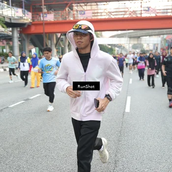 Runner Photo 4599476
