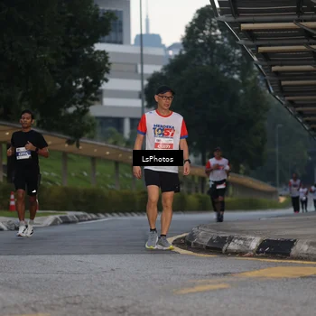 Runner Photo 4599480