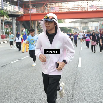 Runner Photo 4599485