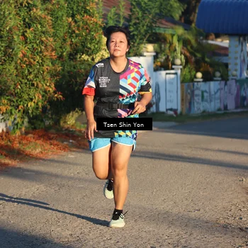 Runner Photo 4599487